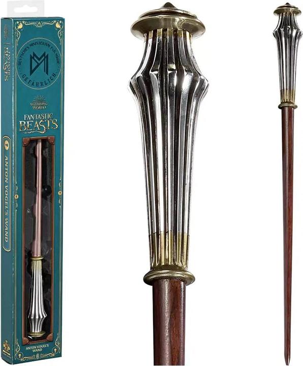 Immagine prodotto Noble Collection Phantastische Tierwesen - Anton Vogel