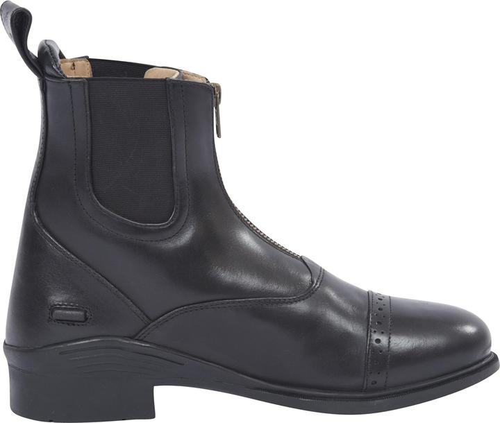 Actual product image Dublin Evolution Zip Front Paddock (41)
