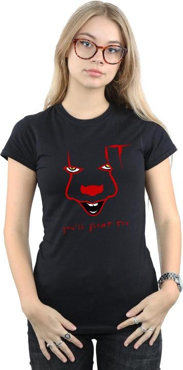 Produktbild Universal Textiles Pennywise Float TShirt (S)