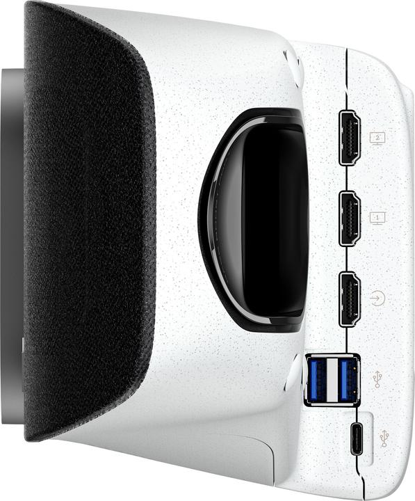 Image du produit HP Barre vidéo tout-en-un Poly Studio X72