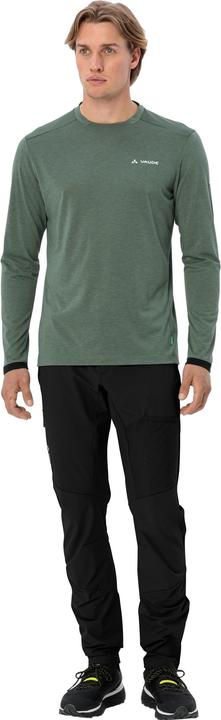 Actual product image Vaude Sveit LS T-Shirt II (M)