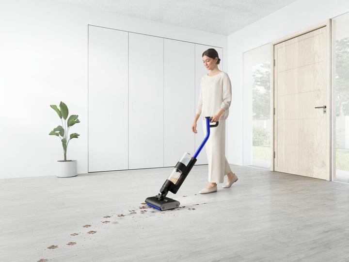 Actual product image Dyson WashG1