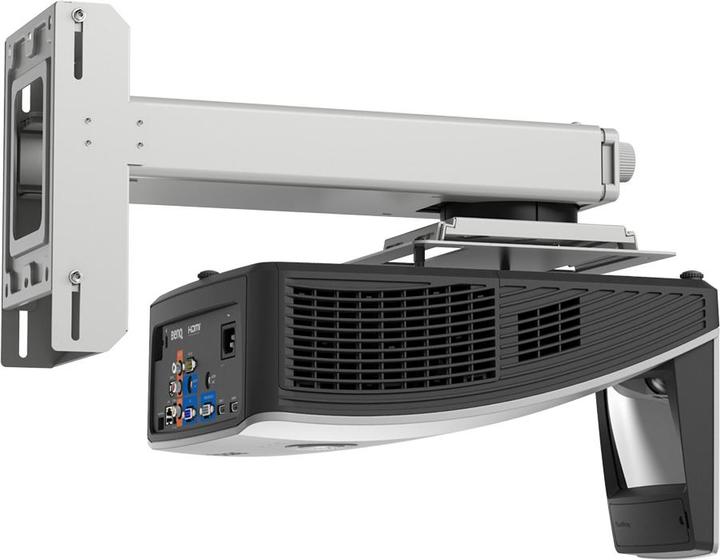 Produktbild BenQ MW855UST+ (WXGA, 3500 lm, 0.35:1)