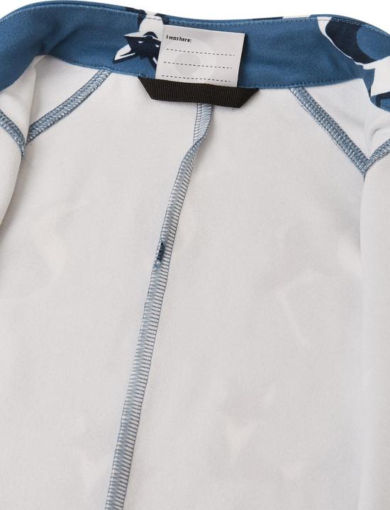 Produktbild Reima Kleinkinder overall Tarhaan Ocean (86)