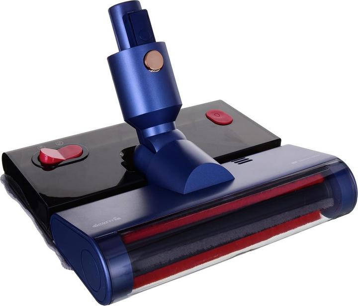 Image du produit Deerma VC20 Pro Bleu, or, rouge sans sac