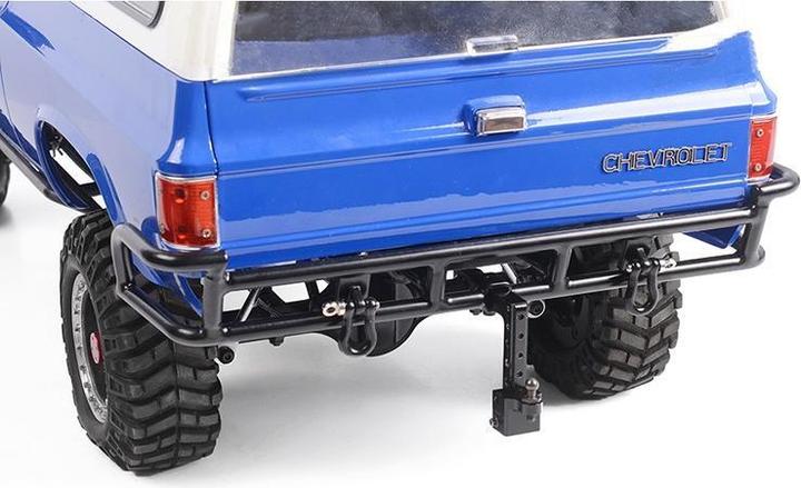Immagine prodotto Rc4Wd Modello Tough Armor Tube paraurti posteriore