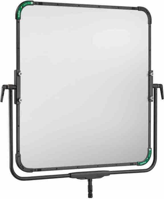 Immagine prodotto Godox LiteFlow reflector 100cm Kit with Flight Case K1B (Specchio)