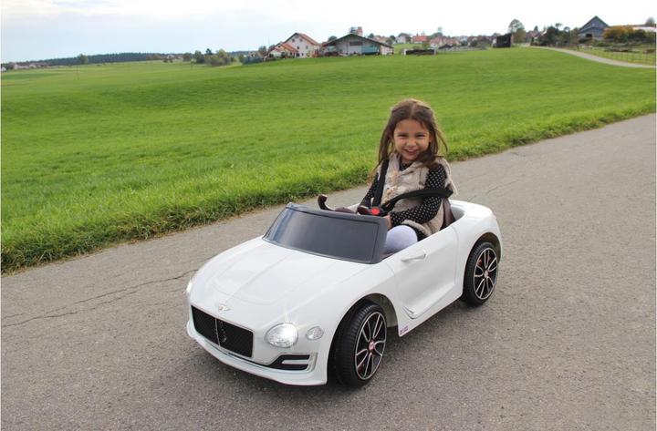 Image du produit Jamara Bentley EXP12 à conducteur porté (12 V)