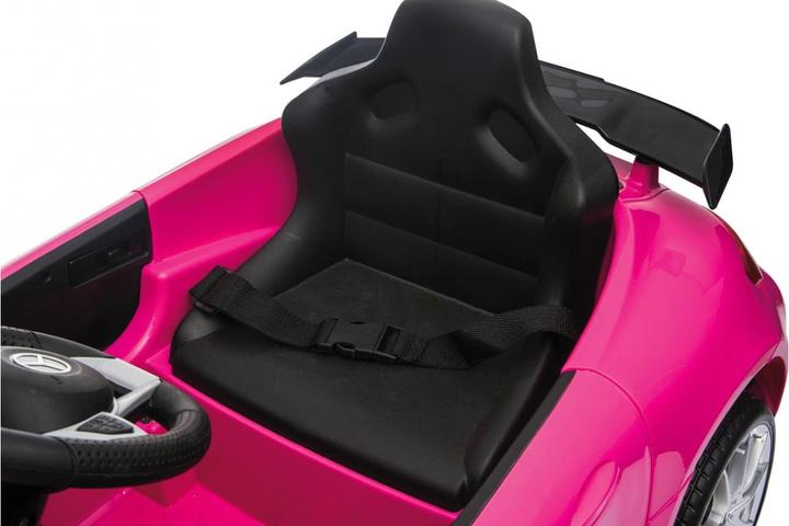 Image du produit Jamara Mercedes-AMG GT R à conducteur porté (12 V)