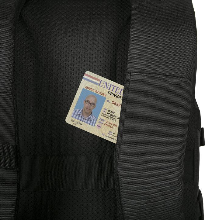 Produktbild Targus Terra Backpack (23 l)