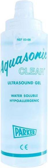 Image du produit AngelSounds Gel à ultrasons