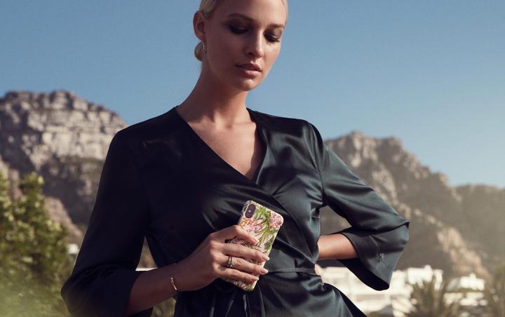 Produktbild iDeal Of Sweden Pastel Savanna (Apple iPhone XR)