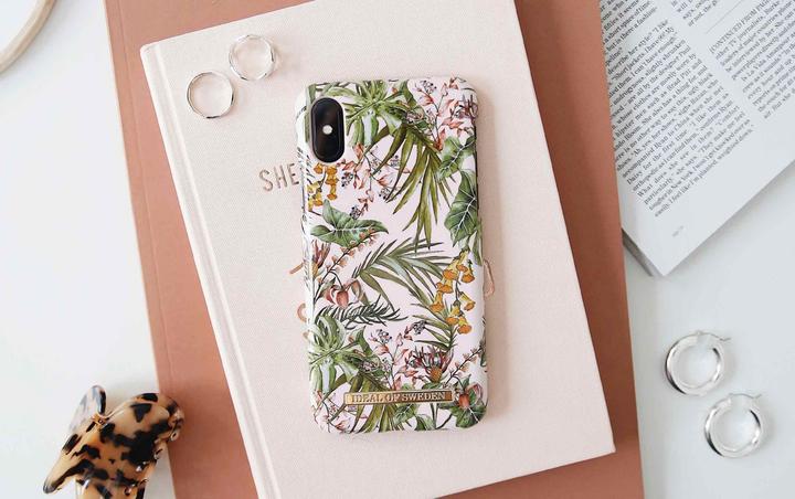 Produktbild iDeal Of Sweden Pastel Savanna (Apple iPhone XR)