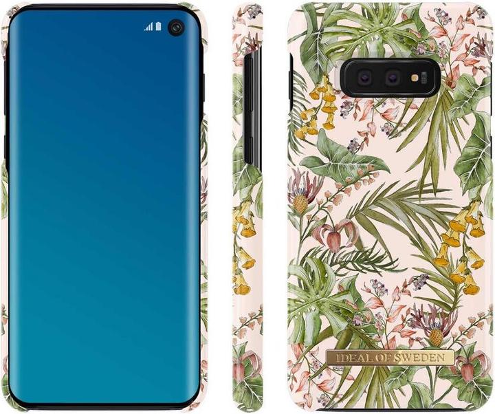 Produktbild iDeal Of Sweden Pastel Savanna (Samsung Galaxy S10e)