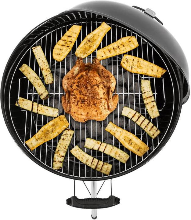 Produktbild Weber Original Kettle E-5710 (54.50 cm)