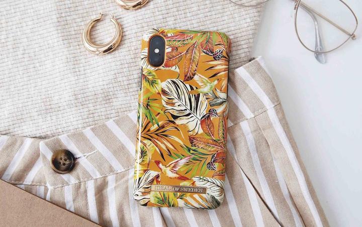 Immagine prodotto iDeal Of Sweden Mango Jungle (Samsung Galaxy S10)