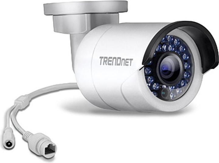 Actual product image Trendnet Tv-Ip320pi (1280 x 960 pixels)