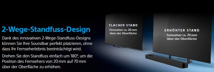 Actual product image Sony KD65AG8 (65", OLED, 4K, 2019)