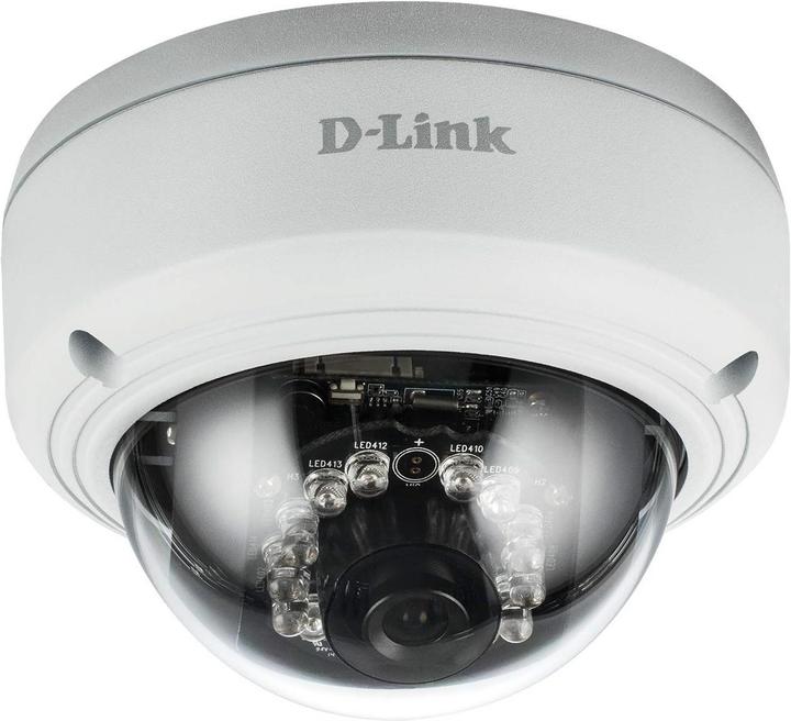 Produktbild D-Link Dcs-4603 (2048 x 1536 Pixels)