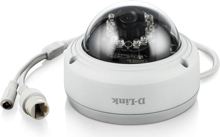 Produktbild D-Link Dcs-4603 (2048 x 1536 Pixels)