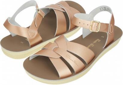 Actual product image Salt Water Adult - Swimmer Rosegold (38)