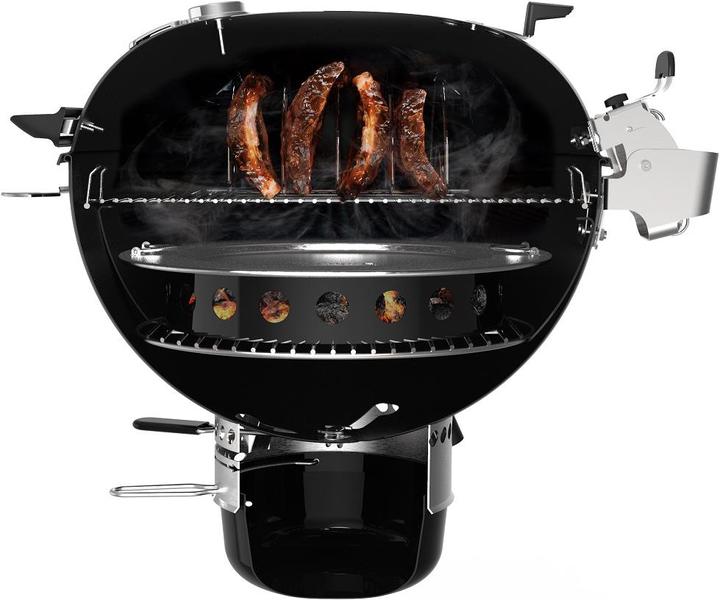 Produktbild Weber Master-Touch Premium E-5770 (57 cm)