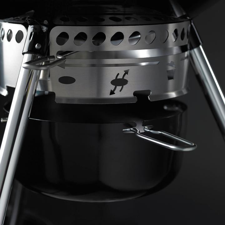Produktbild Weber Master-Touch Premium E-5770 (57 cm)