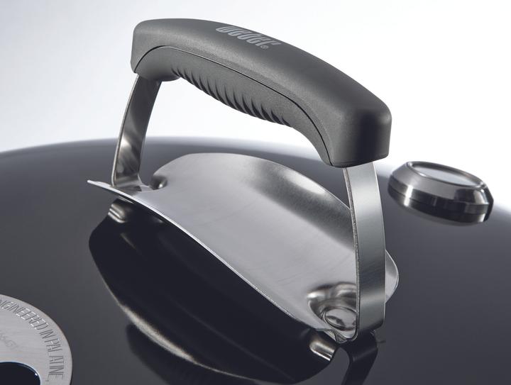 Produktbild Weber Master-Touch Premium E-5770 (57 cm)