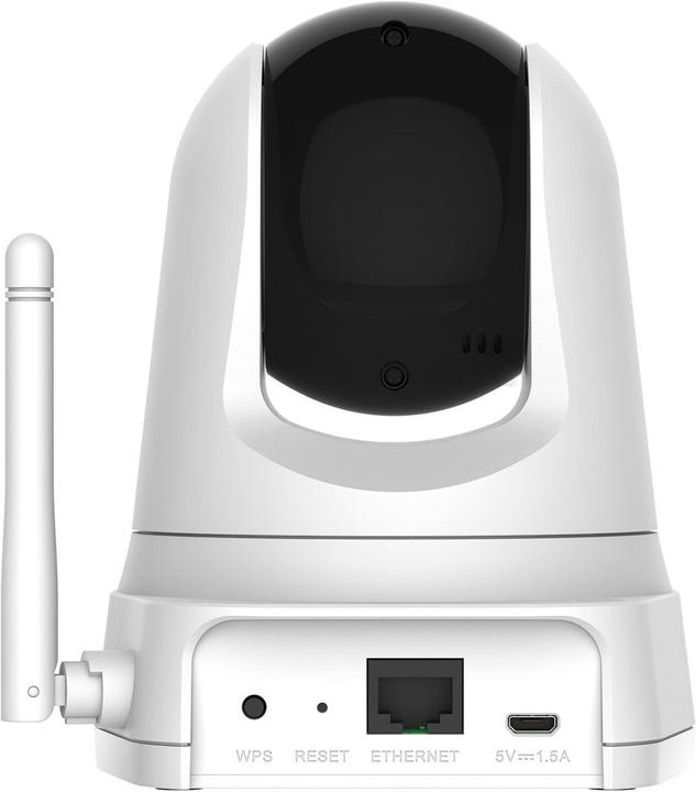 Image du produit D-Link Dcs-5000l (640 x 480 pixels)