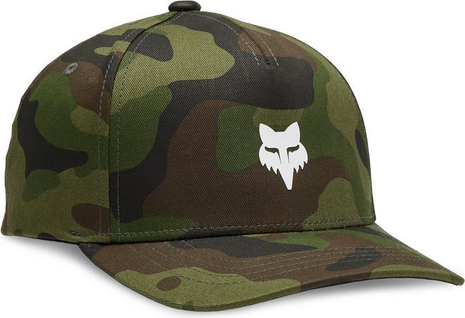 Fox HAT 23 YOUTH 110 SB GRN CAM OS (One Size)