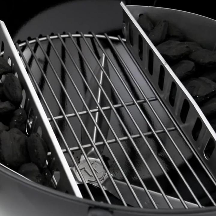 Actual product image Weber Master-Touch GBS SE E-5755 (57 cm)