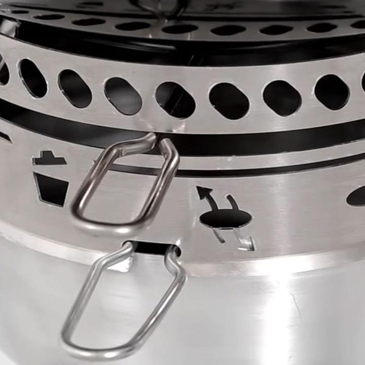 Actual product image Weber Master-Touch GBS SE E-5755 (57 cm)