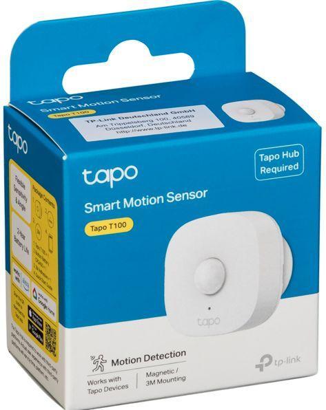 Actual product image TP-Link Tapo T100 (7 m)