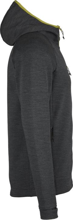 Immagine prodotto Stoic MerinoFleece StorsienSt. Hoody (S)