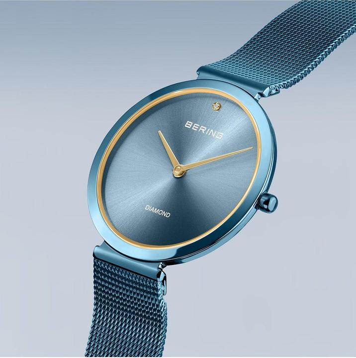 Immagine prodotto Bering Classico (Orologio da polso analogico, 32 mm)