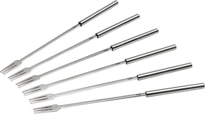 Produktbild Stöckli Fonduegabeln