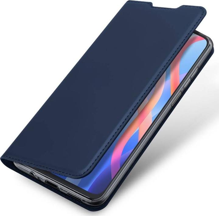 Immagine prodotto Dux Ducis Copertina per libri Skin Pro Series (Xiaomi Redmi Note 11S 5G)