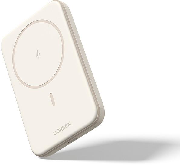 Actual product image Ugreen Magnetic Power Bank (5000 mAh, 15 W, 18.50 Wh)