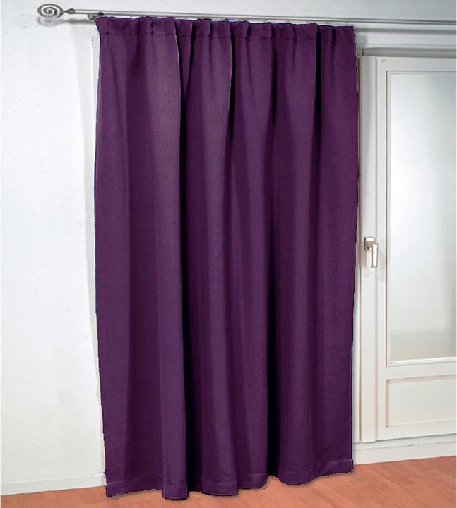 Produktbild Hubatka Fertigvorhang (140 x 240 cm)