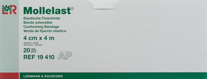 Produktbild Lohmann & Rauscher Mollelast Binde