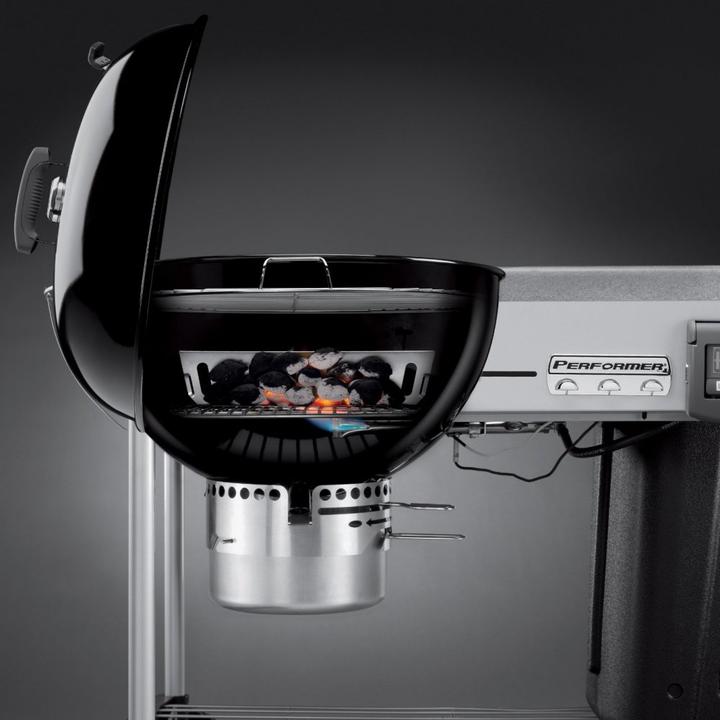 Produktbild Weber Performer Premium GBS (57 cm)