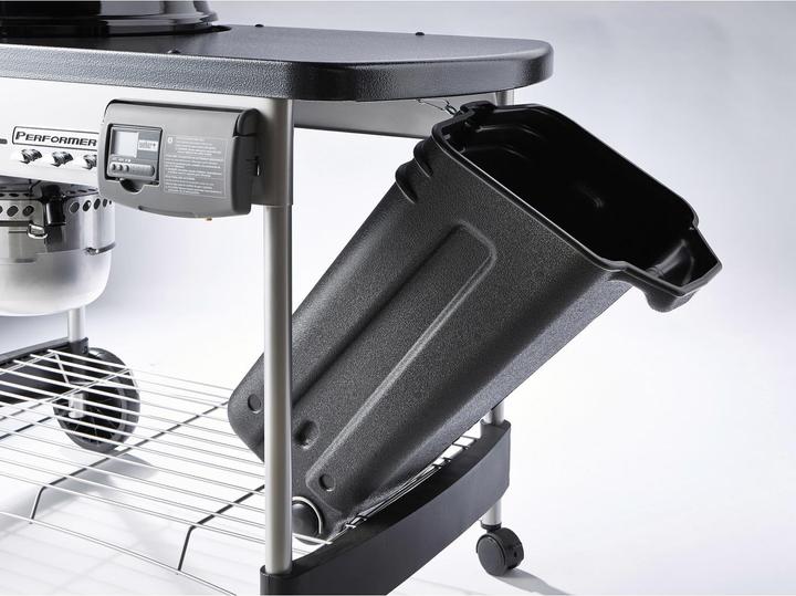 Produktbild Weber Performer Premium GBS (57 cm)