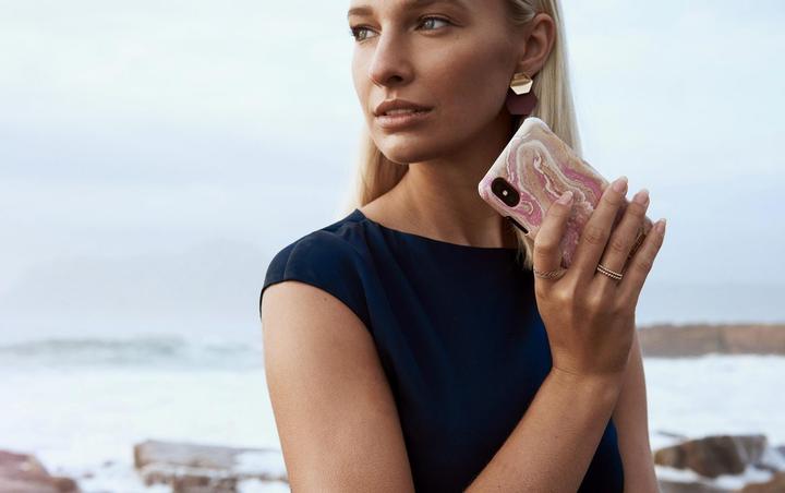 Immagine prodotto iDeal Of Sweden Blush Marble (Samsung Galaxy S10e)