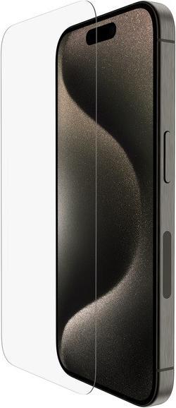 Image du produit Belkin ScreenForce Pro UltraGlass2 (1 pièce(s), Apple iPhone 15)