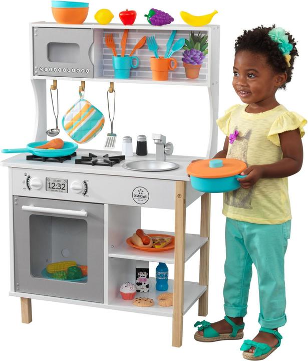 Image du produit KidKraft Tout le temps