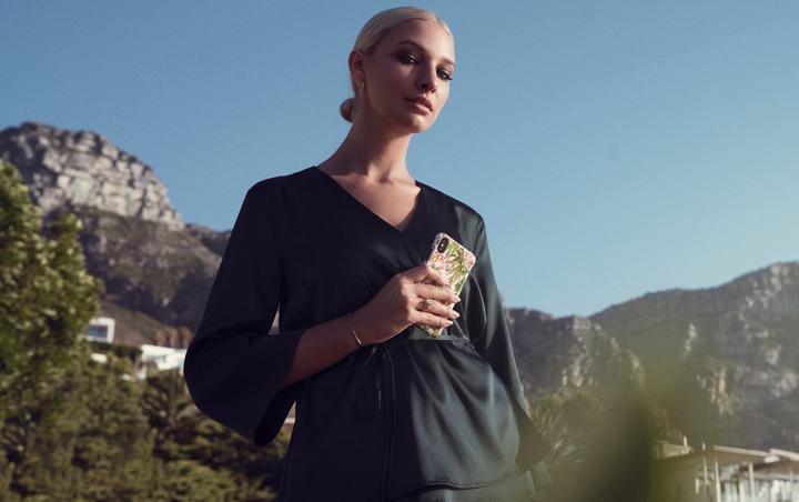 Produktbild iDeal Of Sweden Pastel Savanna (Apple iPhone XR)