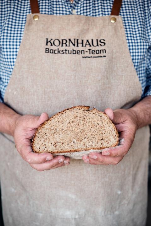 Actual product image Das Schwarzwald-Kochbuch (German, Petra Milde, 2025)