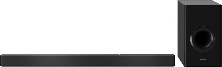 Panasonic SC-HTB510EGK (240 W, 2.1 Channel)