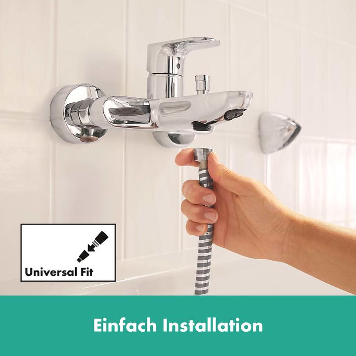 Produktbild hansgrohe 72440000