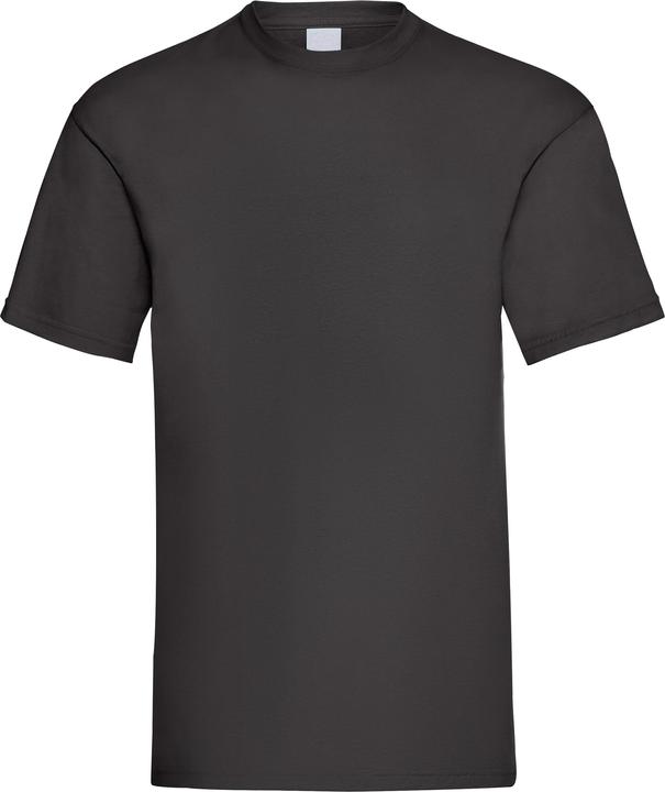 Universal Textiles Value Kurzarm Freizeit Tshirt (5XL)